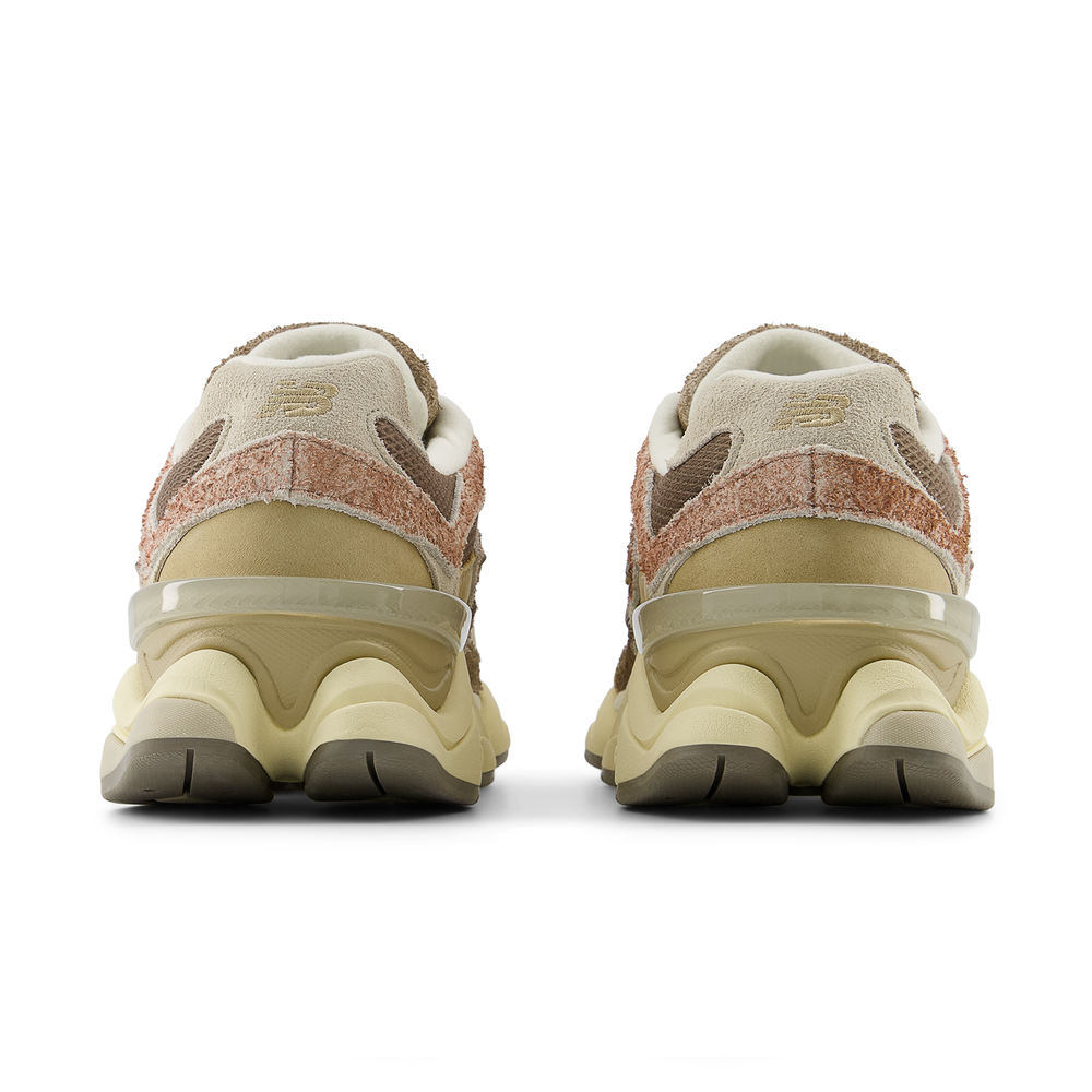 Buty unisex New Balance U9060NTB – beżowe