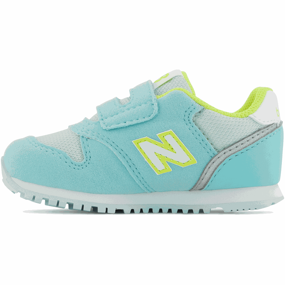 Buty New Balance IZ373JE2 – niebieskie