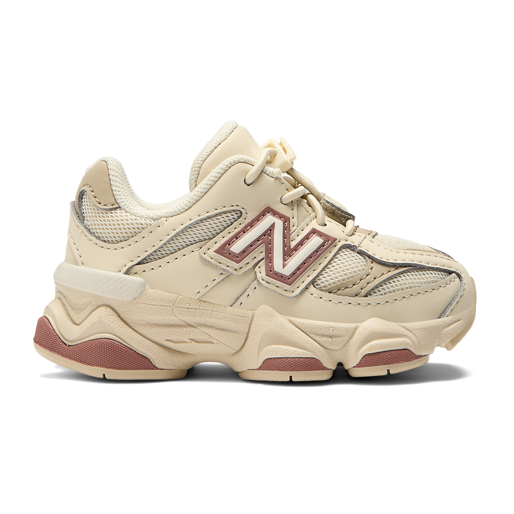 Buty niemowlęce New Balance IV9060GC – beżowe