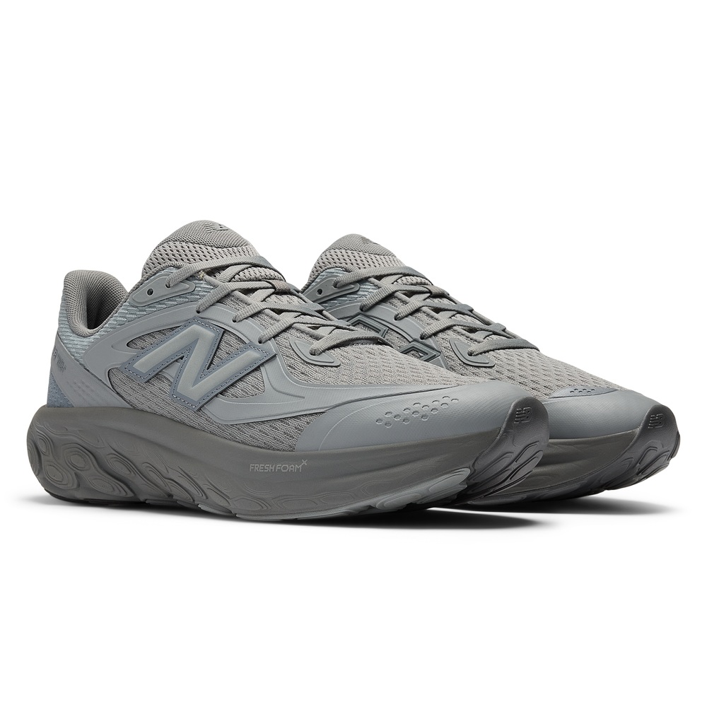 Buty unisex New Balance UTRNWC – szare