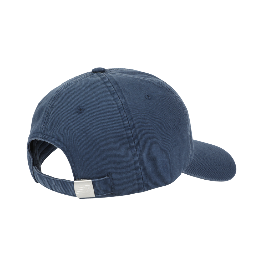 Czapka New Balance LAH51005NNY – granatowa