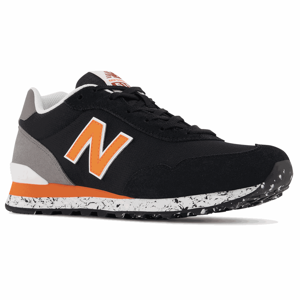 Buty New Balance ML515BT3 – czarne