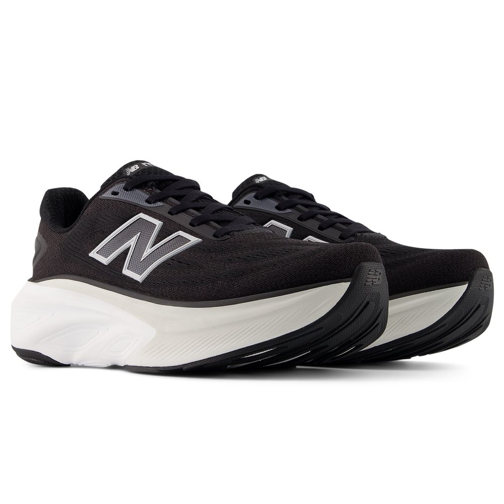 Buty damskie New Balance Fresh Foam x More v6 WMORGR6 – czarne