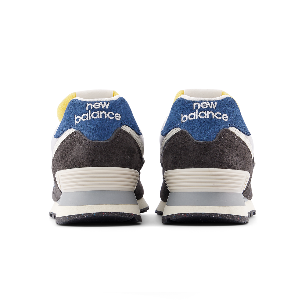 Buty męskie New Balance U574NVE – szare