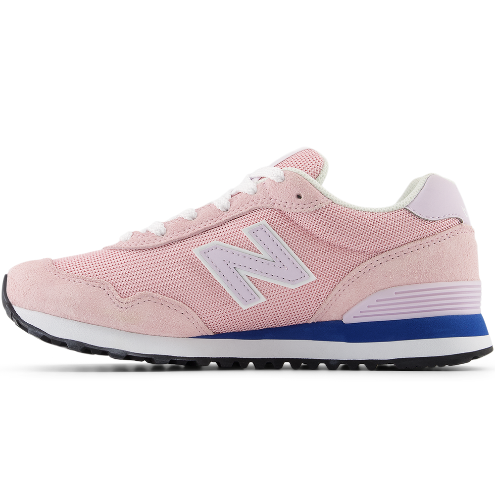 Buty damskie New Balance WL515ADP – różowe