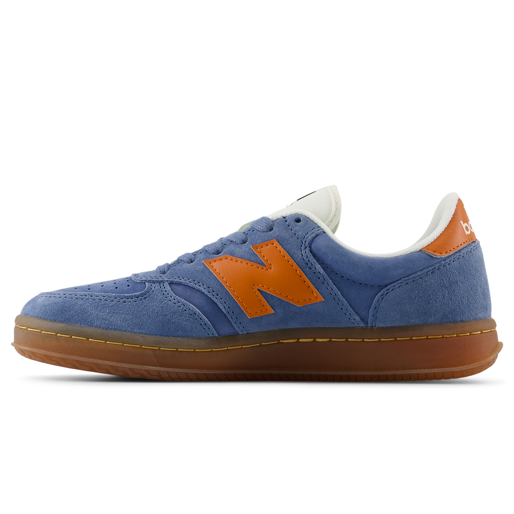 Buty unisex New Balance CT500PHB – niebieskie