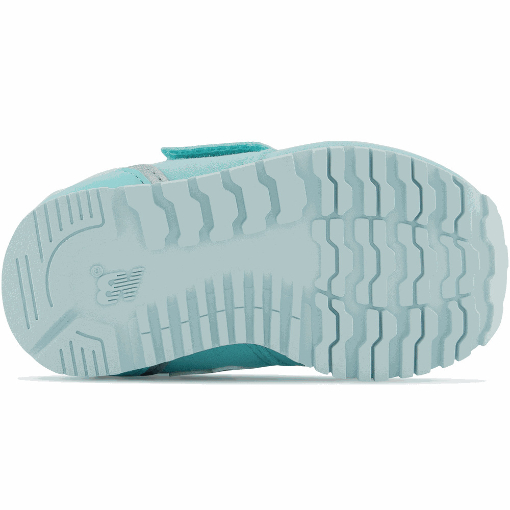 Buty New Balance IZ373JE2 – niebieskie