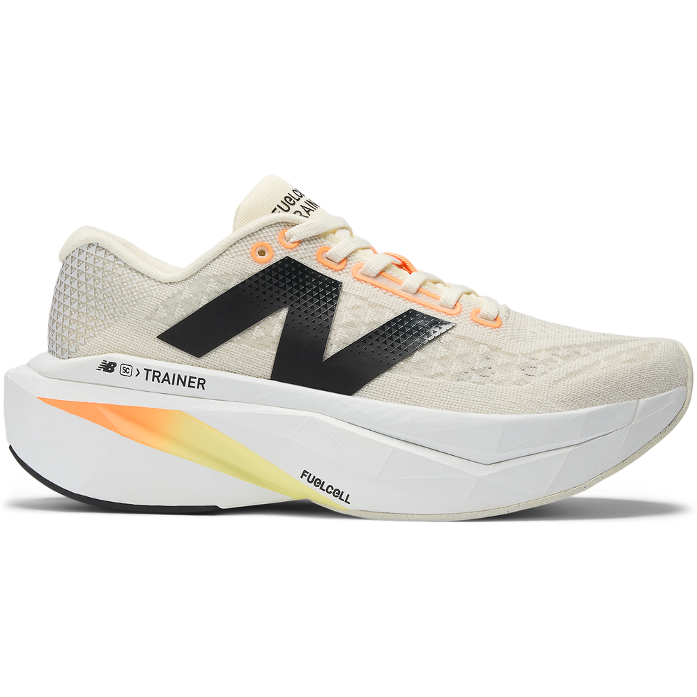 Buty męskie New Balance FuelCell SuperComp Trainer v3 MRCXCA4 – beżowe