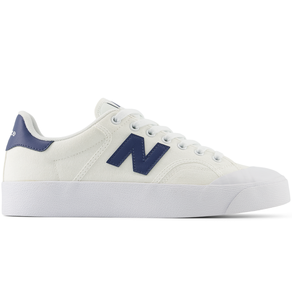 Buty unisex New Balance BB100CNV – białe