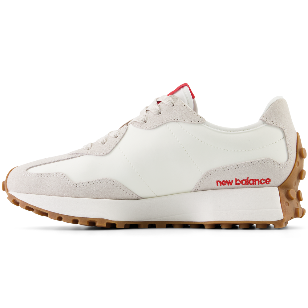Buty damskie New Balance WS327GC – beżowe