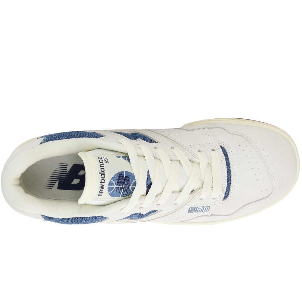 Buty damskie New Balance BBW550GG – beżowe