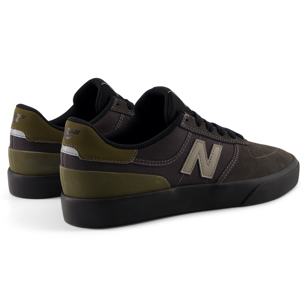 Buty męskie New Balance Numeric NM272DOP – czarne