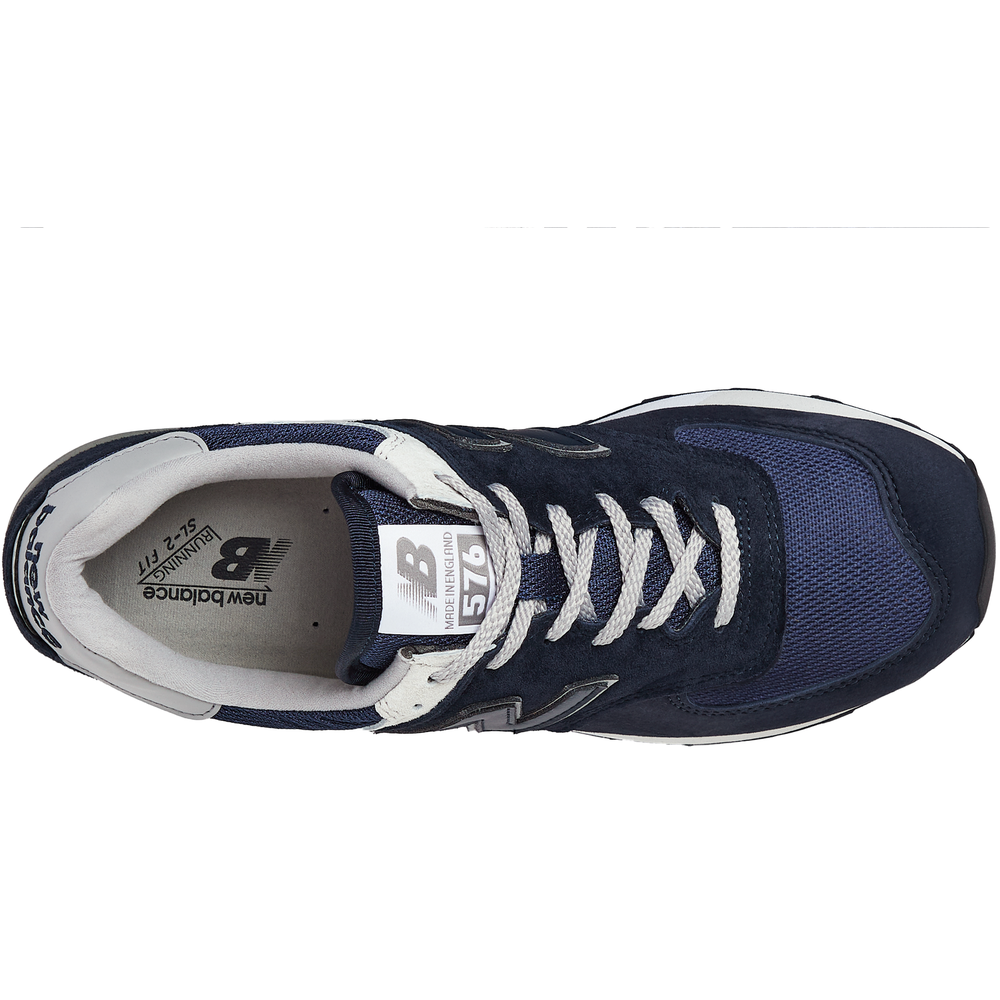 Buty męskie New Balance OU576PNV – granatowe