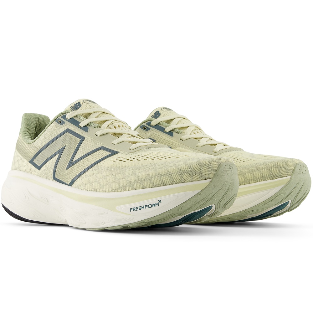 Buty męskie New Balance Fresh Foam 1080 v14 M1080M14 – zielone