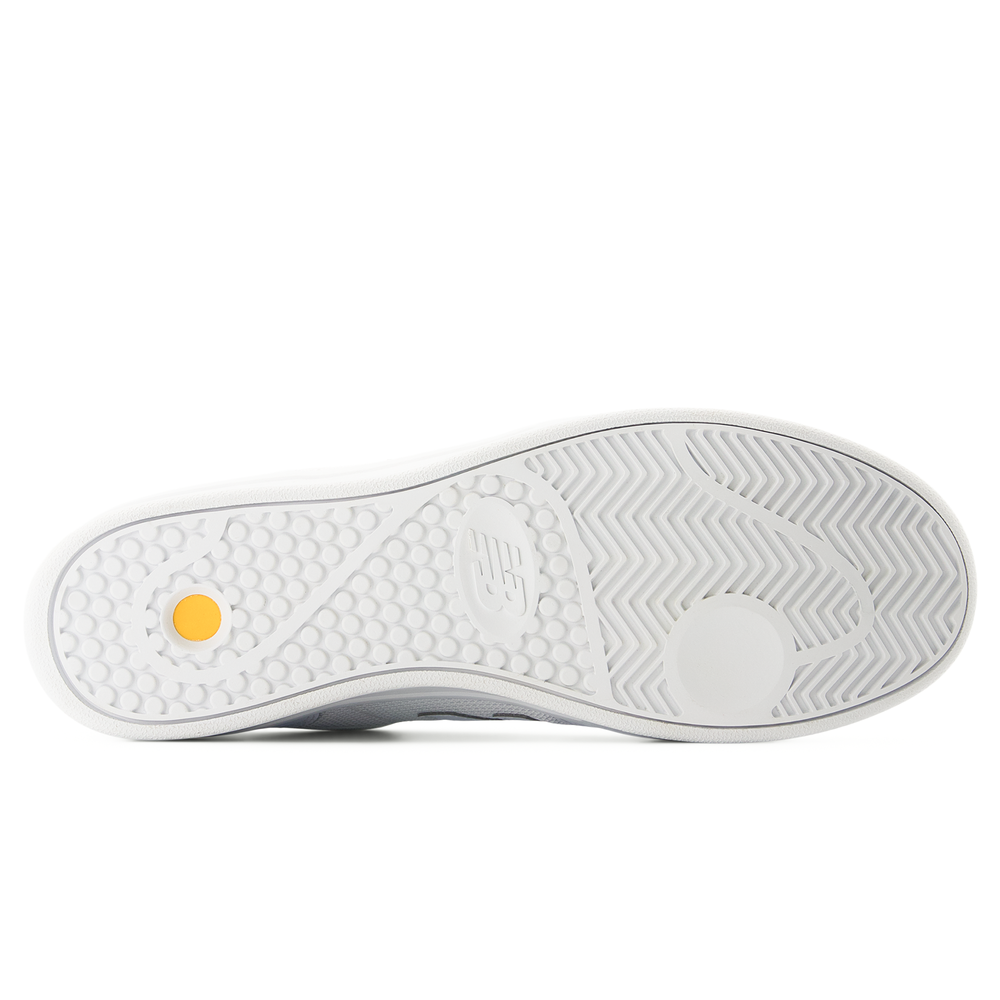 Buty męskie New Balance Numeric NM430WII – białe