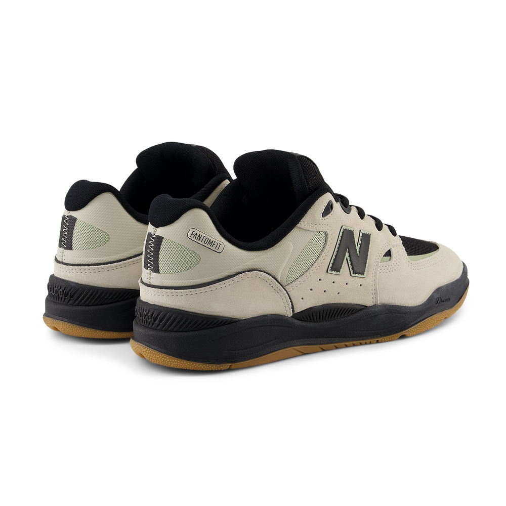 Buty męskie New Balance Numeric NM1010PH – beżowe