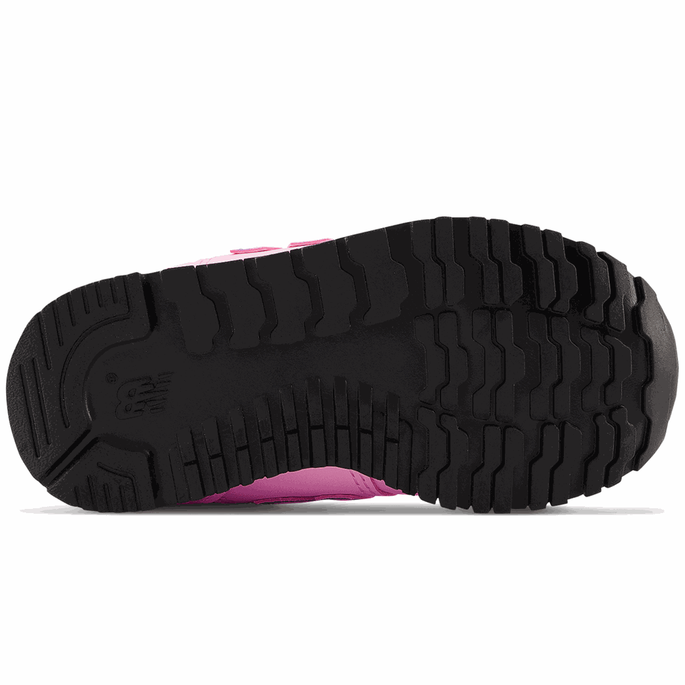 Buty niemowlęce New Balance IV500CA1 – różowe
