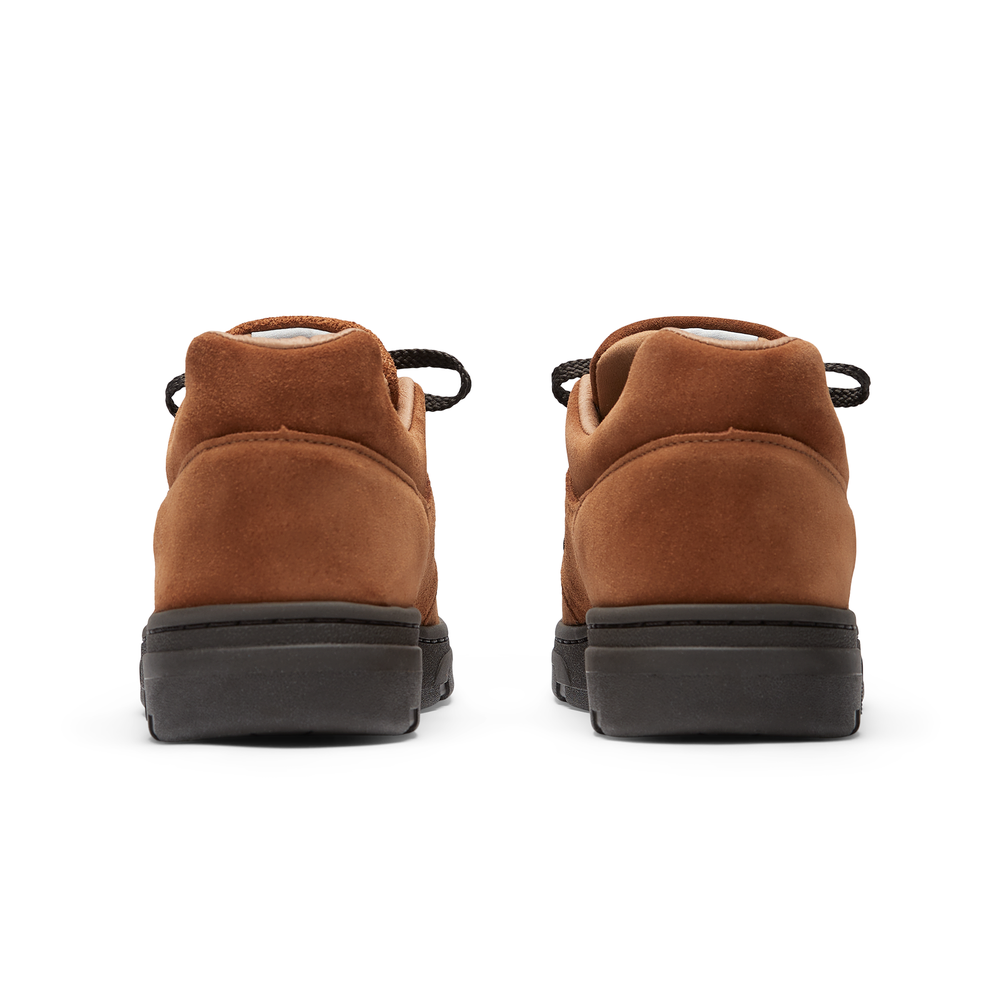 Buty męskie New Balance Allerdale UADWTRB – brązowe