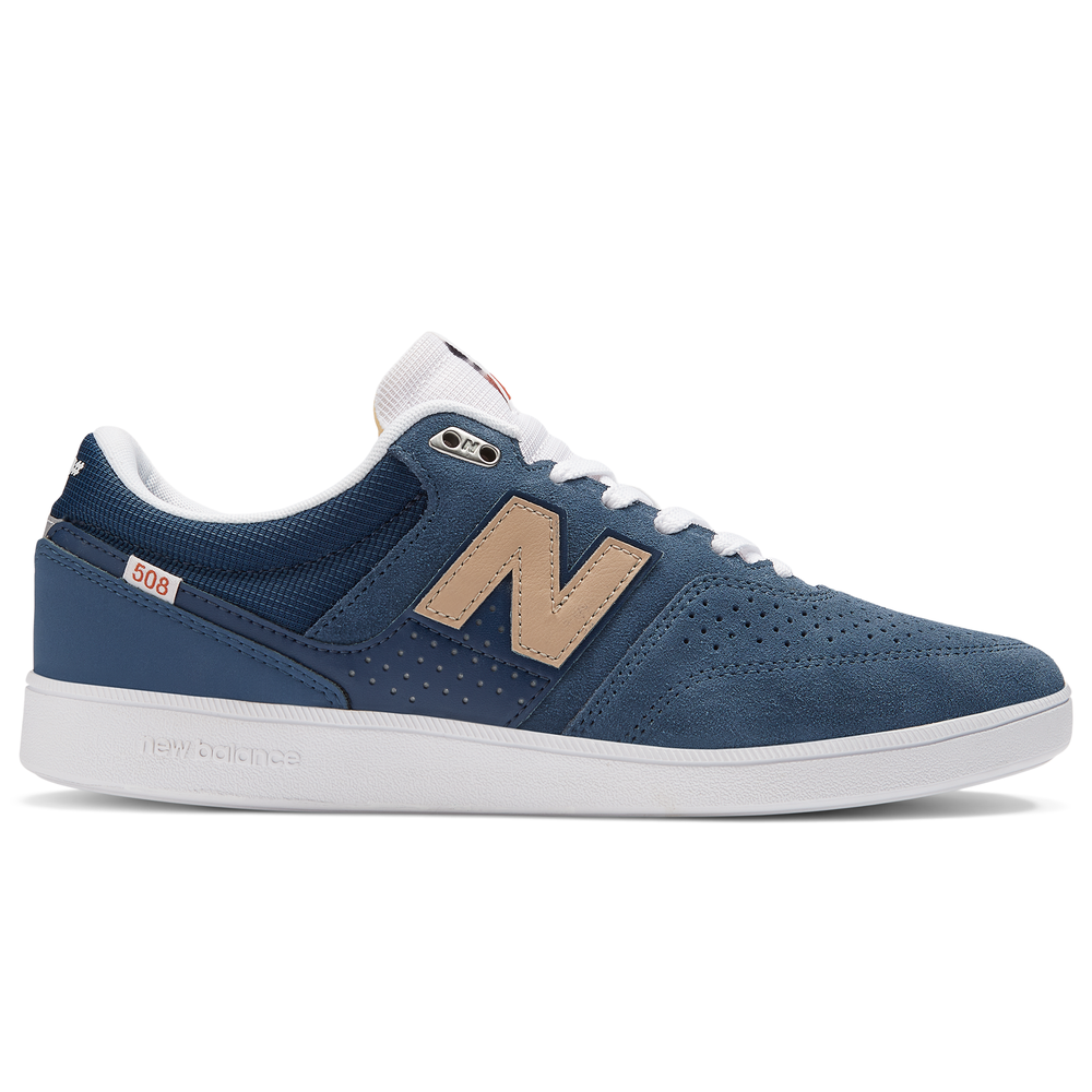 Buty męskie New Balance Numeric NM508ONY – granatowe