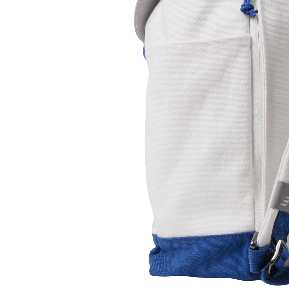 Plecak New Balance  LAB51500SET – biały