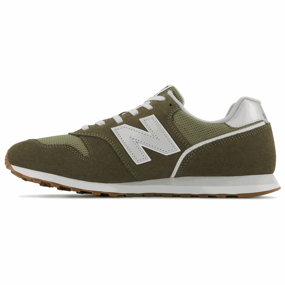 Buty New Balance ML373MN2 – zielone