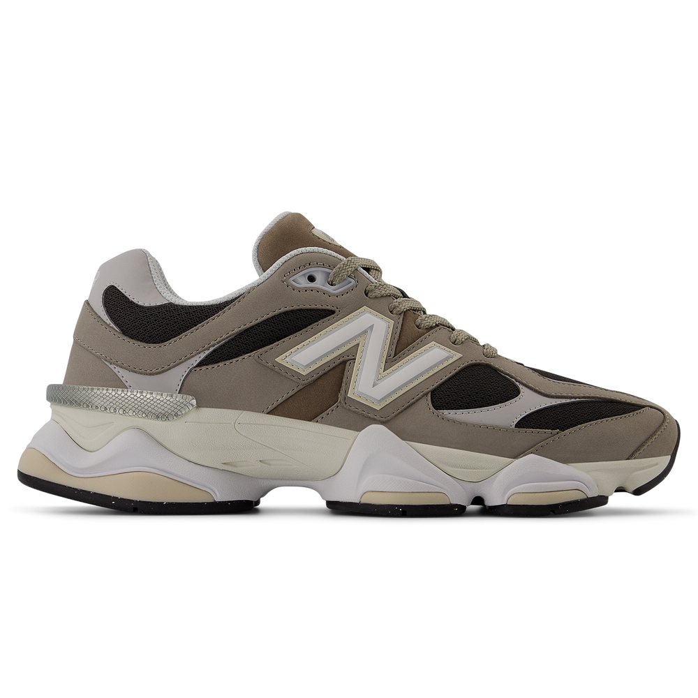 Buty unisex New Balance U9060CTA – szare