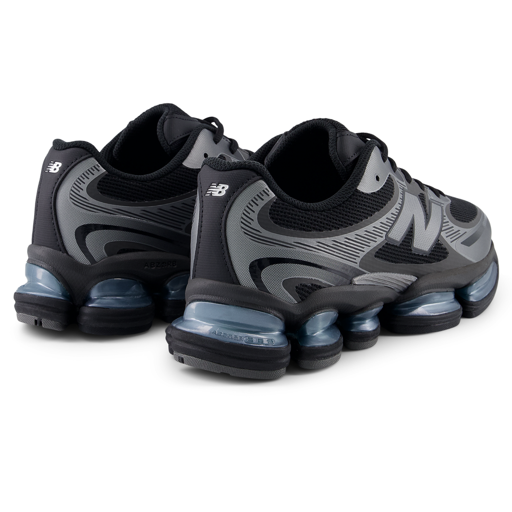 Buty unisex New Balance U2000EA – czarne