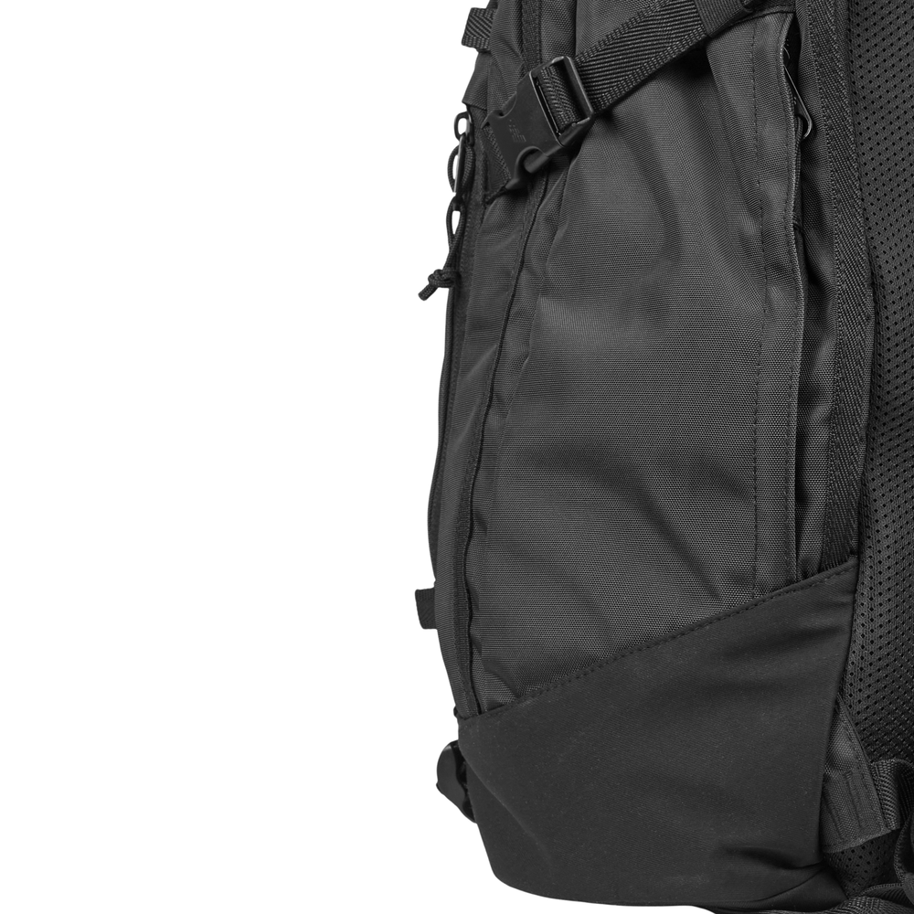 Plecak New Balance LAB23197BK – czarny