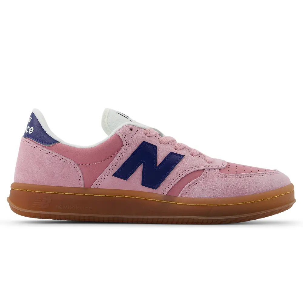 Buty unisex New Balance CT500PHA – różowe