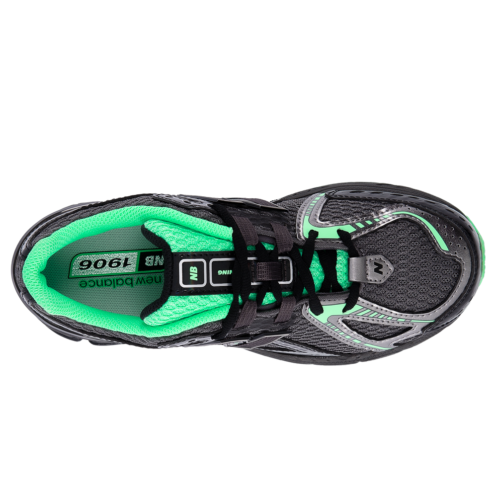 Buty dziecięce New Balance GC1906CT – czarne