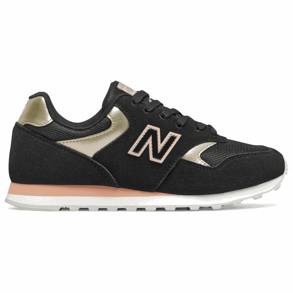 New Balance WL393MTL