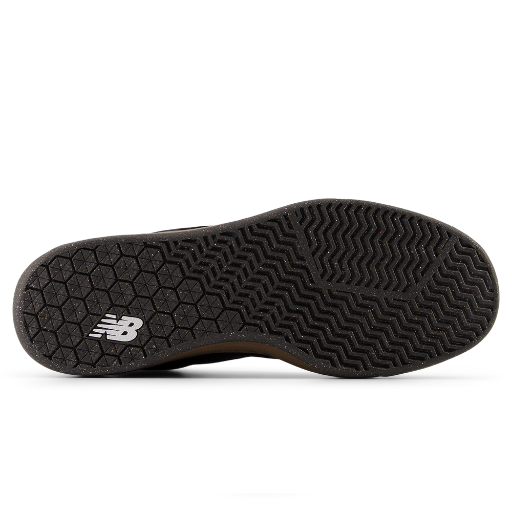 Buty męskie New Balance Numeric NM440HZ2 – czarne