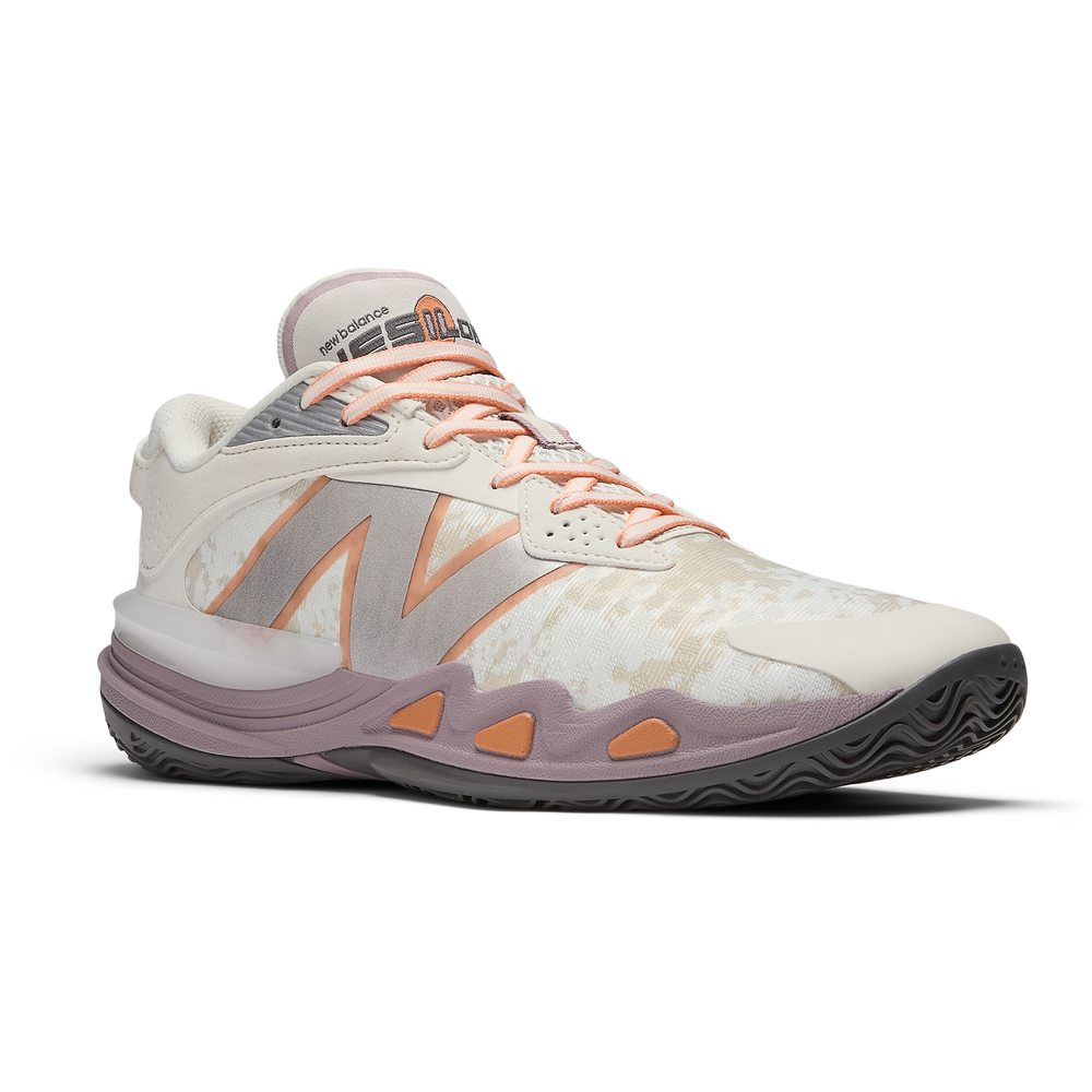 Buty męskie New Balance Hesi Low v2 BBHSLAP2 – beżowe