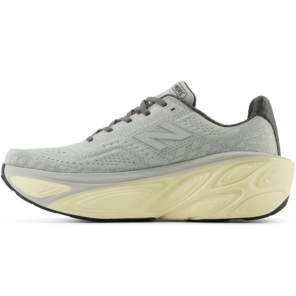 Buty męskie New Balance Fresh Foam x More v5 MMORLJ5 – szare