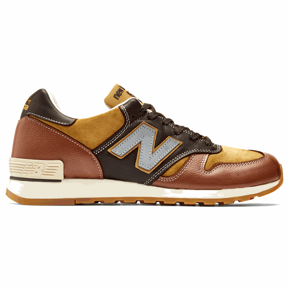 New Balance M670BTG