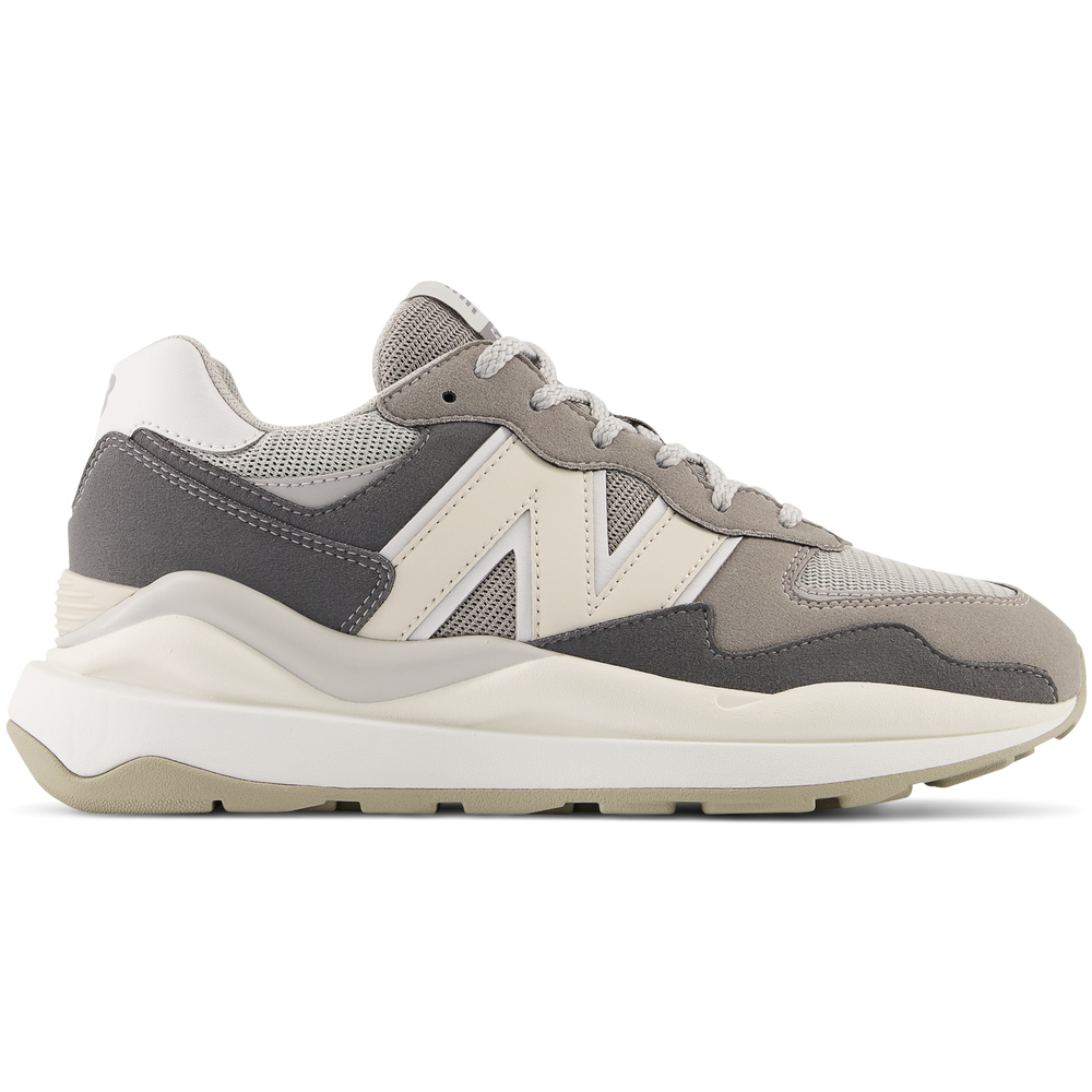 Buty New Balance GC5740RT – szare