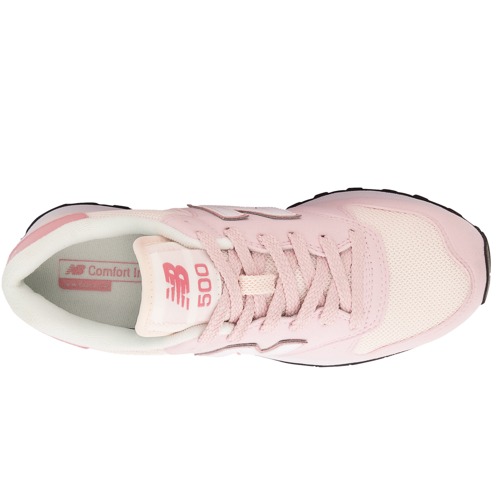 Buty damskie New Balance GW500CF2 – różowe