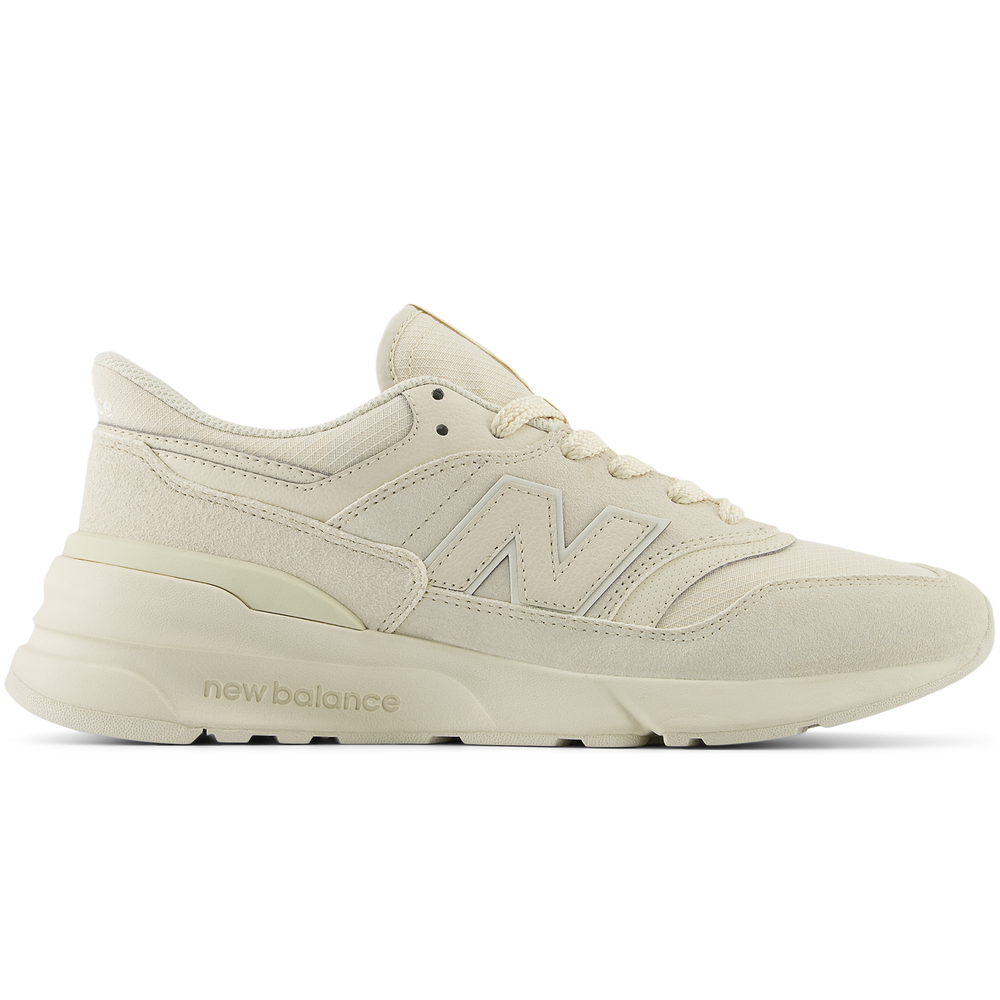 Buty unisex New Balance U997RME – beżowe