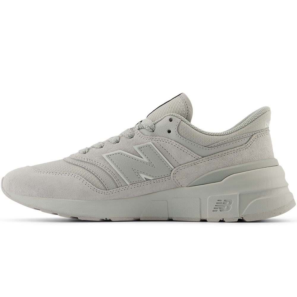 Buty unisex New Balance U997RMG – szare