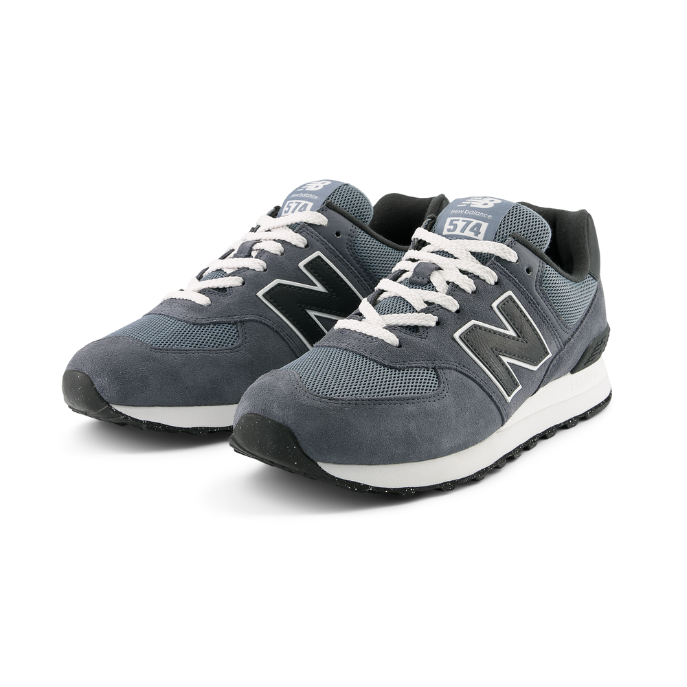 Buty unisex New Balance U574GGE – szare