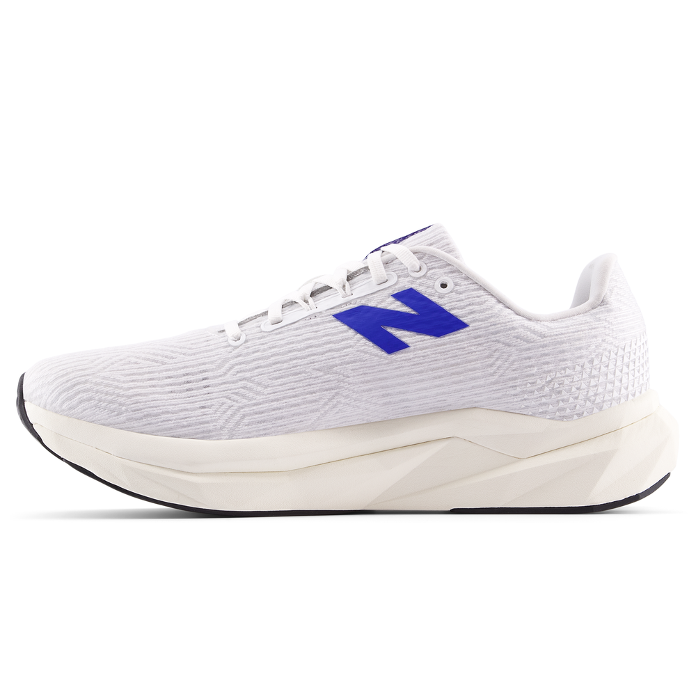 Buty męskie New Balance FuelCell Propel v5 MFCPRCZ5 – białe