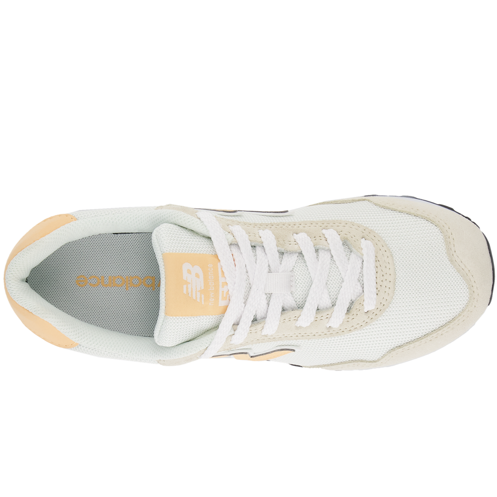 Buty damskie New Balance WL515ADC – beżowe