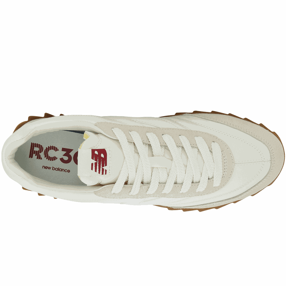 Buty New Balance URC30AC – beżowe