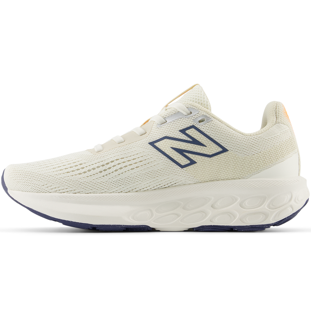 Buty damskie New Balance W520LG9 – beżowe