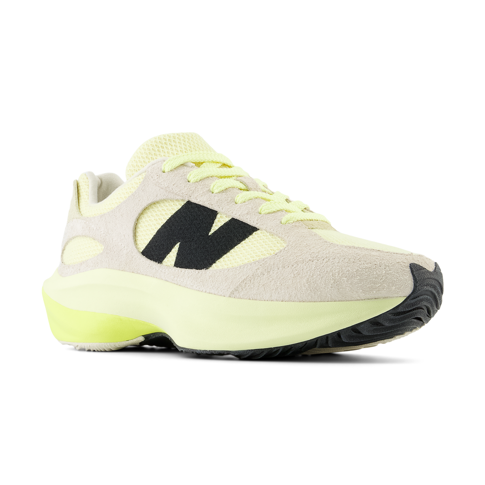 Buty unisex New Balance WRPD RUNNER UWRPDSFB – żółte