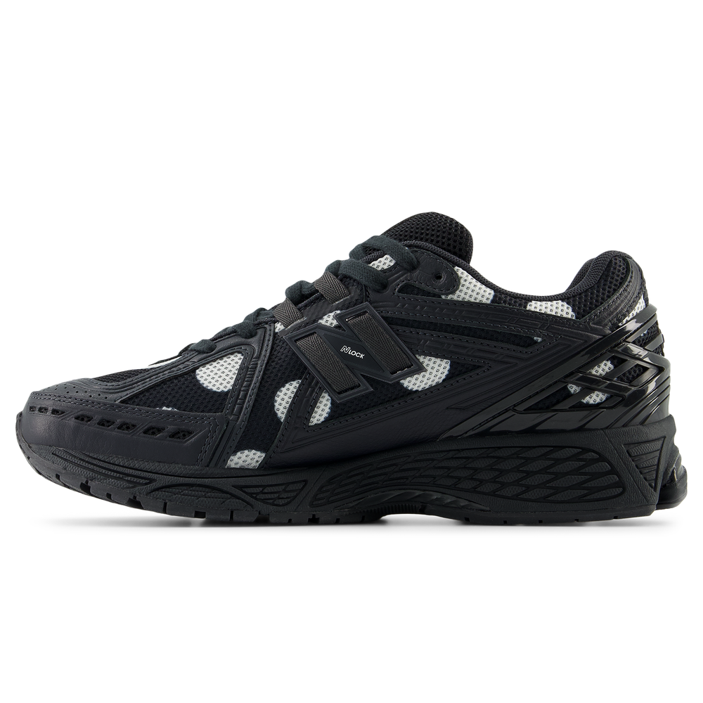 Buty unisex New Balance M1906RPB – czarne