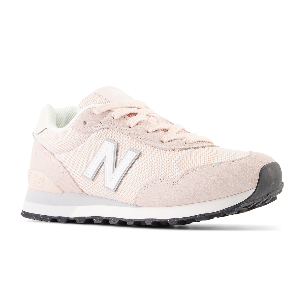 Buty damskie New Balance WL515CQ3 – różowe