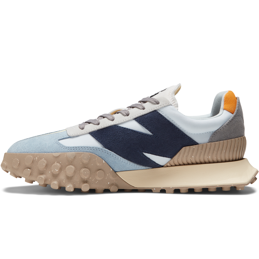 Buty New Balance UXC72WB – niebieskie