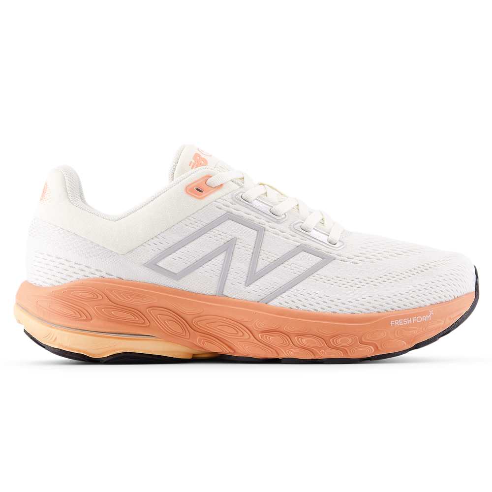 Buty damskie New Balance Fresh Foam 860 v14 – białe