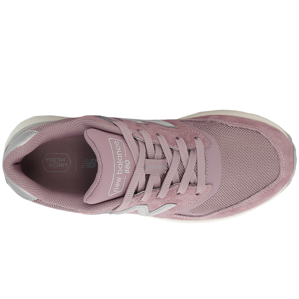 Buty damskie New Balance WW880TW6 – różowe